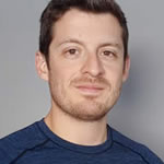 Ben Wenzofsky, Registered Massage Therapist (RMT), Certified Personal Trainer (CPT)