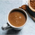 Bulletproof Healthy Hot Chocolate
