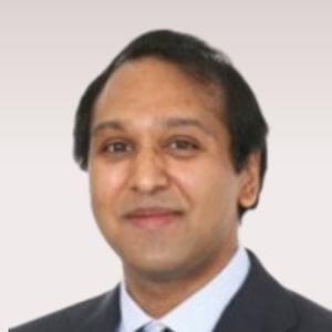 Dr. Rishi Mehta, Licensed Naturopath